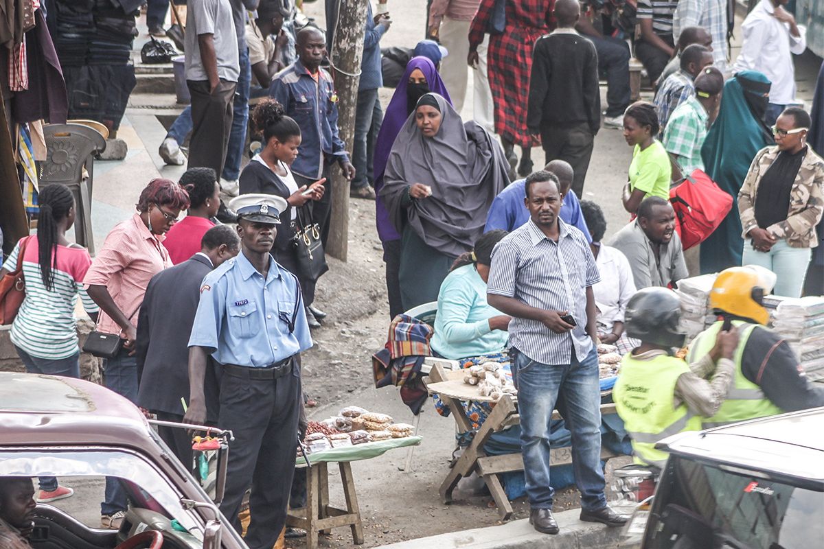 Why Are Oromo Refugees Getting Sent Back to Ethiopia?