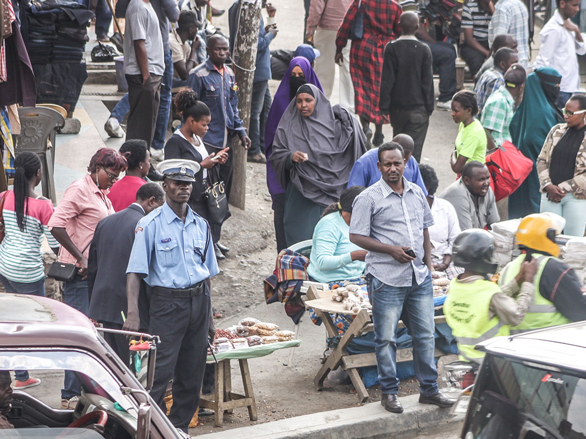 Why Are Oromo Refugees Getting Sent Back to Ethiopia?