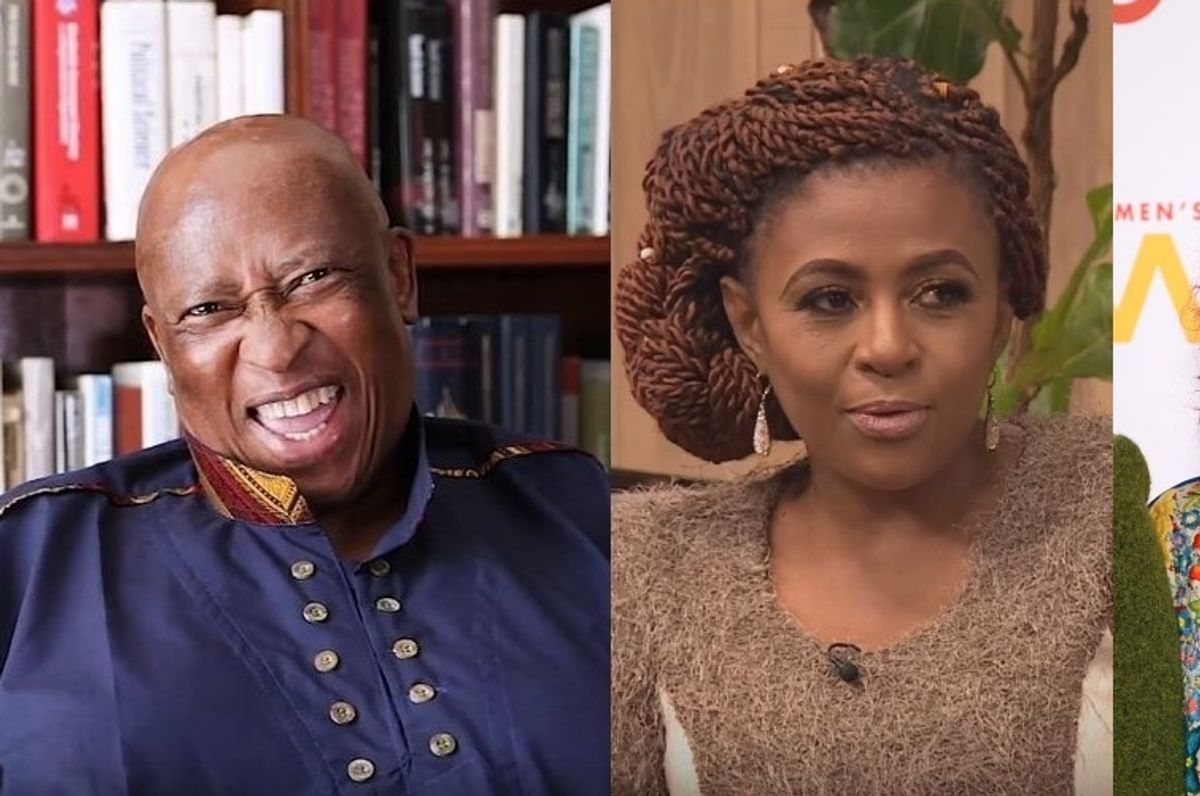South Africa's Abantu Book Festival Announces This Year's Line-up of Speakers