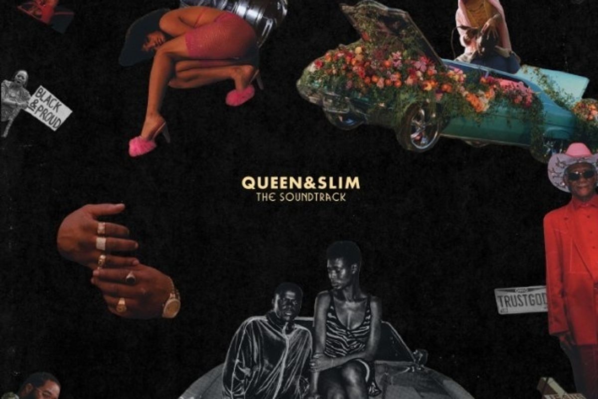 Burna Boy Samples Fela's 'Shakara' on New Track, 'My Money, My Baby' From 'Queen & Slim' Soundtrack