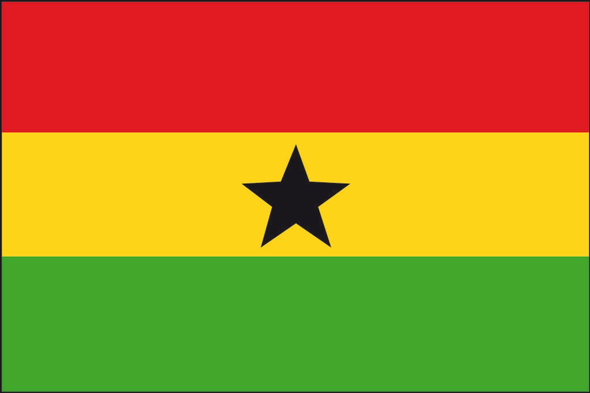 Ghana Has Granted Citizenship to Members of the Diaspora Living in the Country