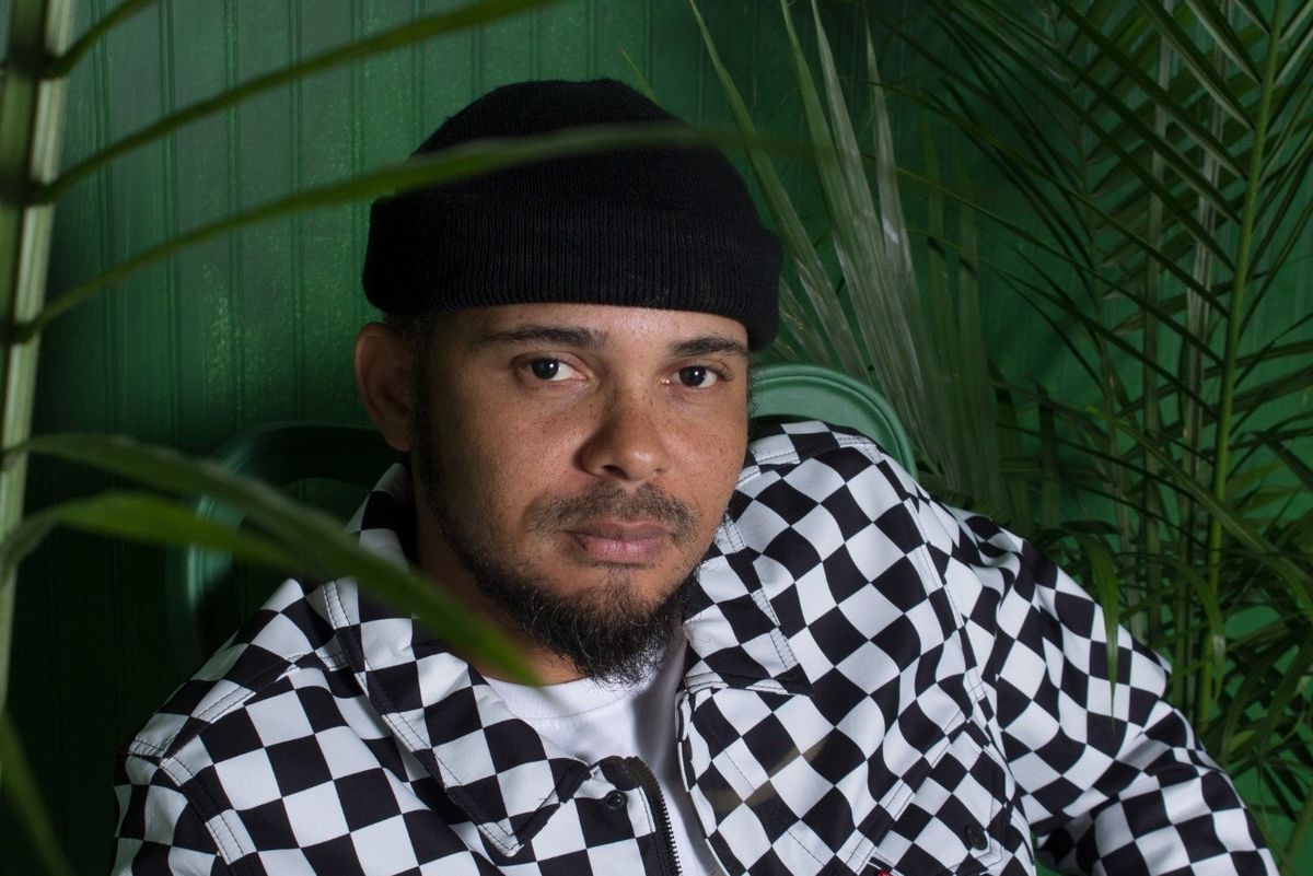 Interview: Walshy Fire On Reconnecting Africa and the Caribbean through The Sound Of Rum