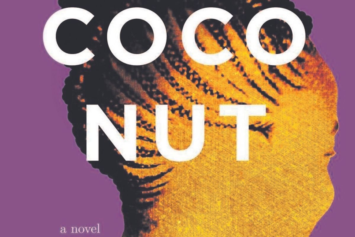 Kopano Matlwa's Book 'Coconut' Will be Adapted into a Film
