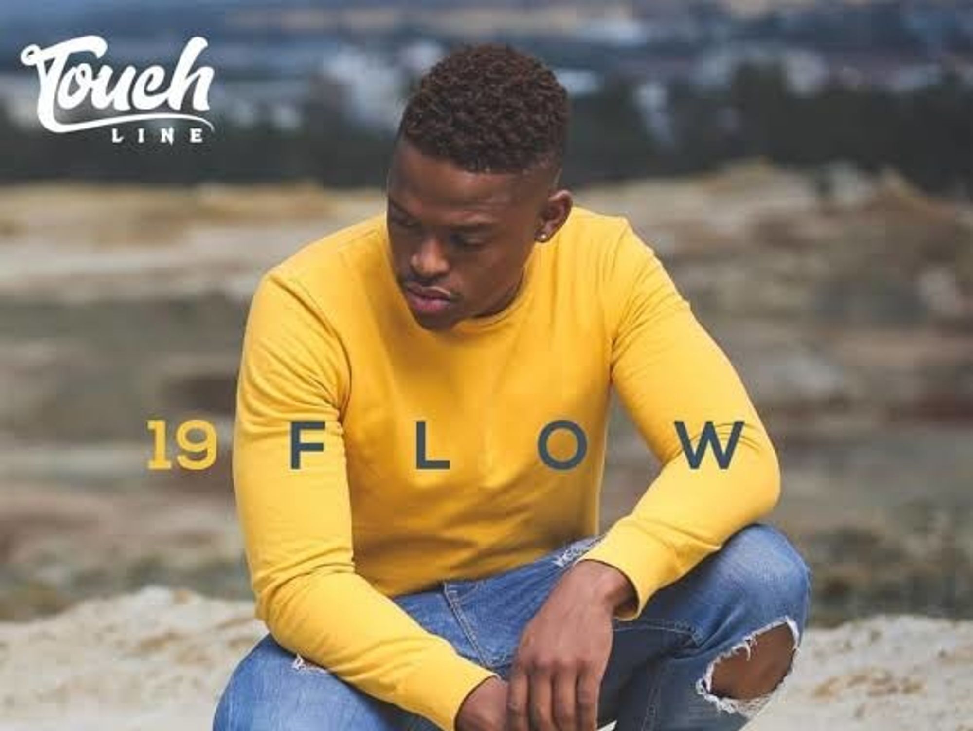 Listen to Touchline’s New EP ‘19 Flow’