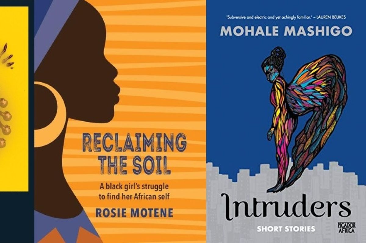 Here are 10 Recent Books from Black South African Women Writers That You Need to Read