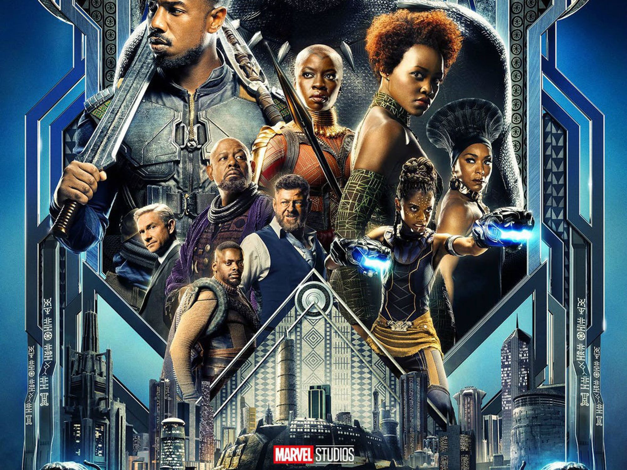 US Government Accidentally Lists Wakanda as Official Trade Partner—The Internet Reacts