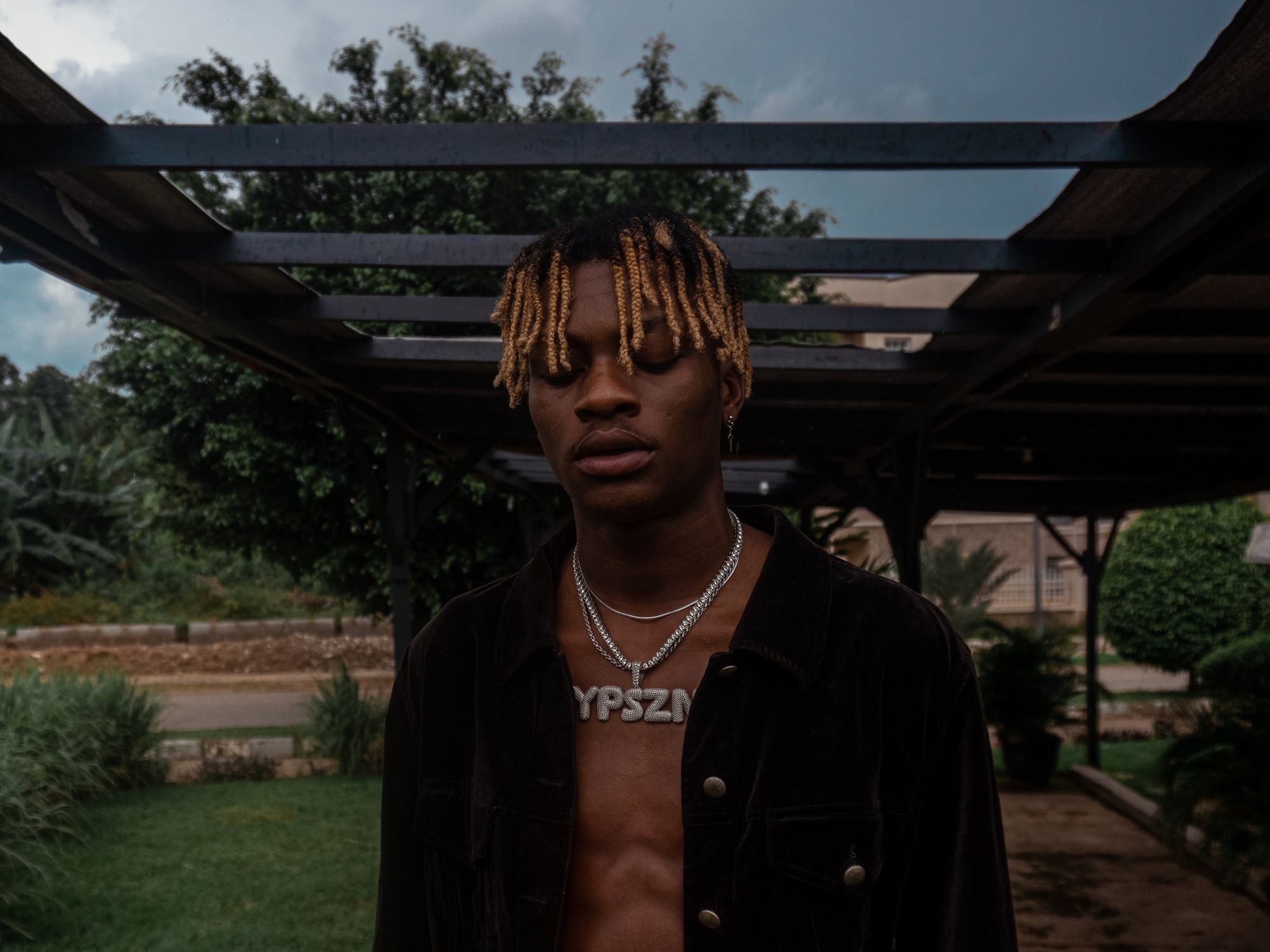 Interview: PsychoYP Wants to Lead the New Wave of Nigerian Hip-Hop