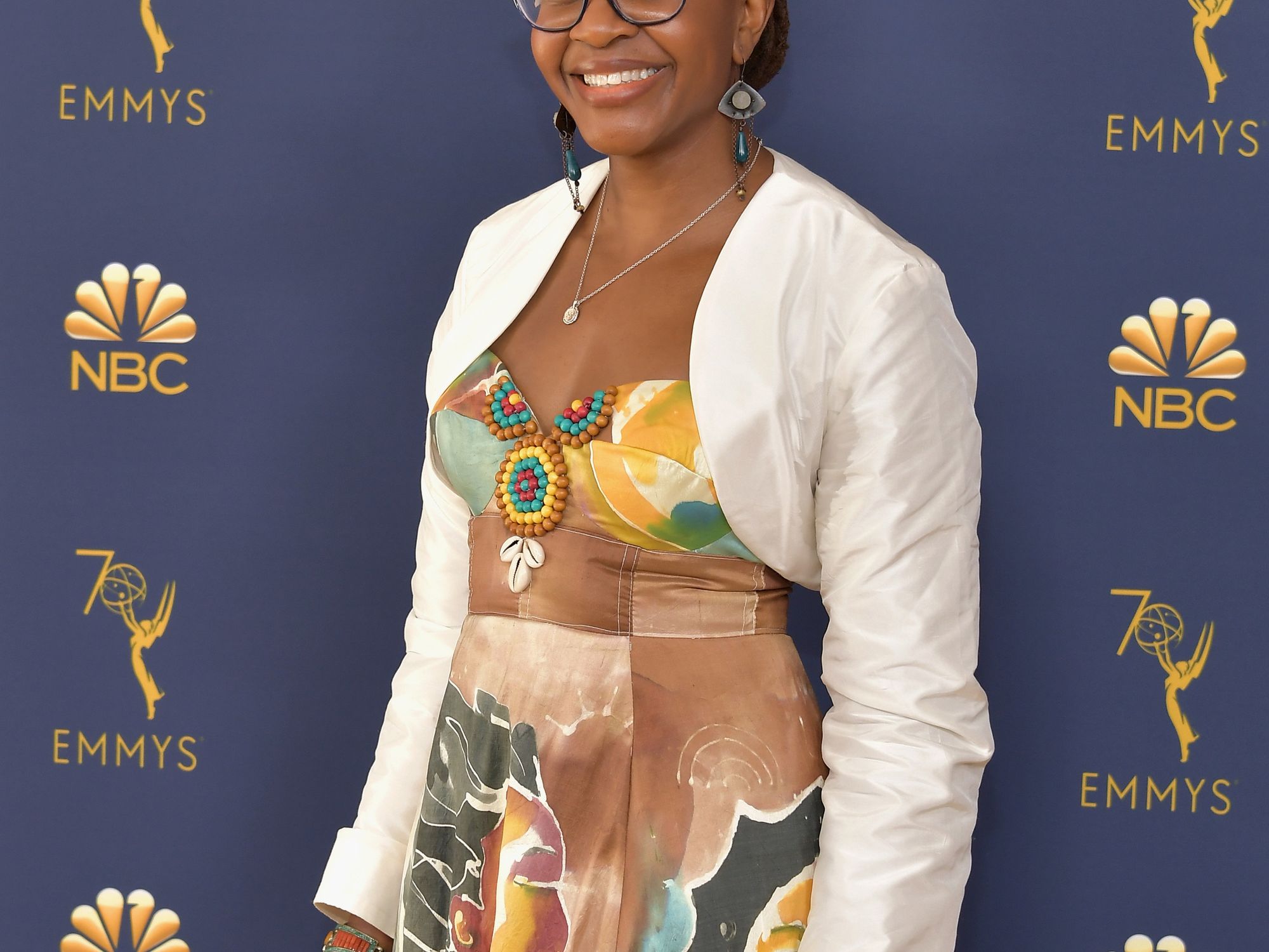 Nnedi Okorafor's 'Binti' Is Being Developed Into a TV Series at Hulu
