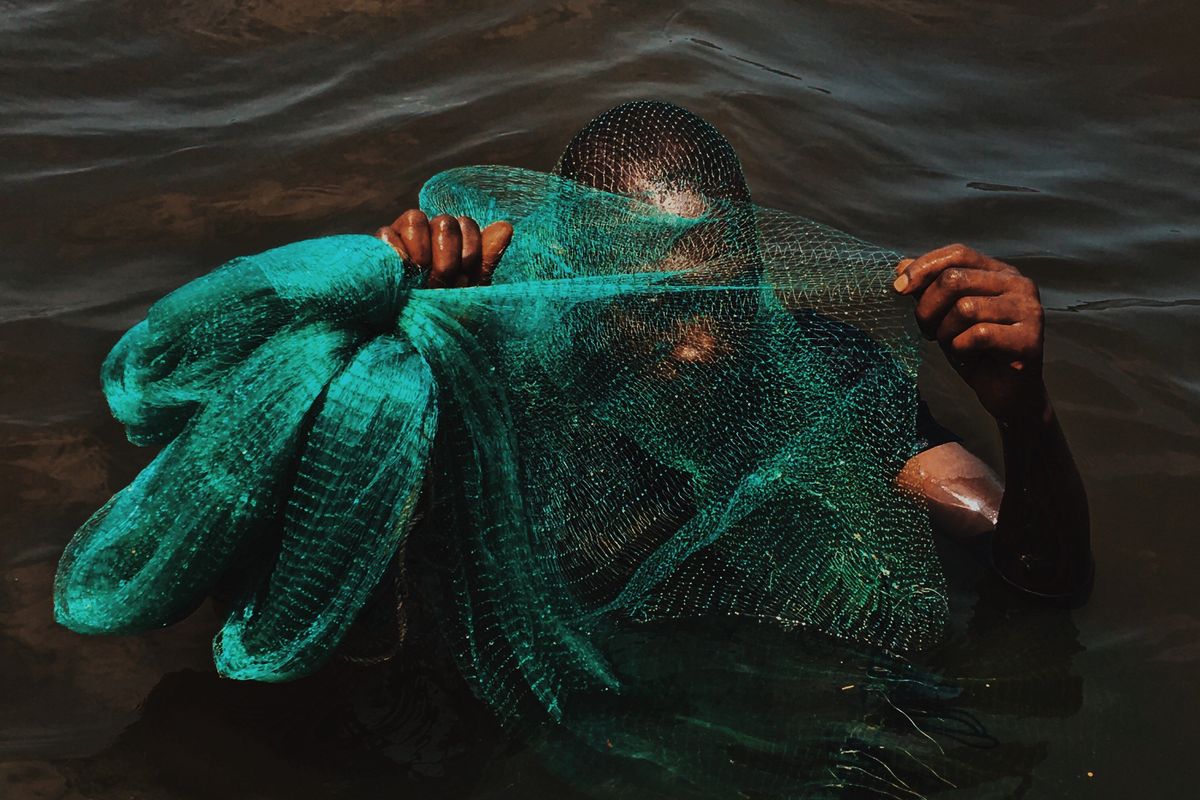 Spotlight: 'Weaving Generations' Confronts Environmental Destruction in Côte d'Ivoire