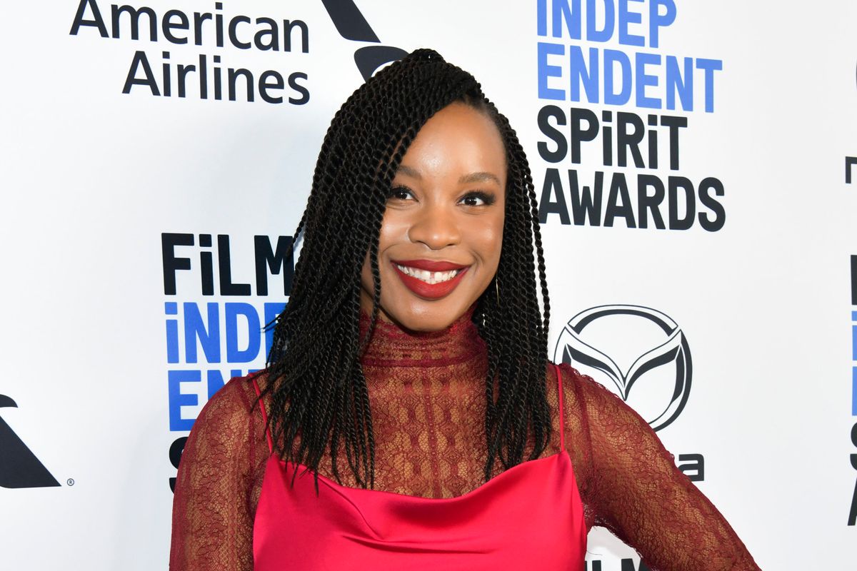Chinonye Chukwu Will Direct the First Two Episodes of HBO Max's Upcoming 'Americanah' Series