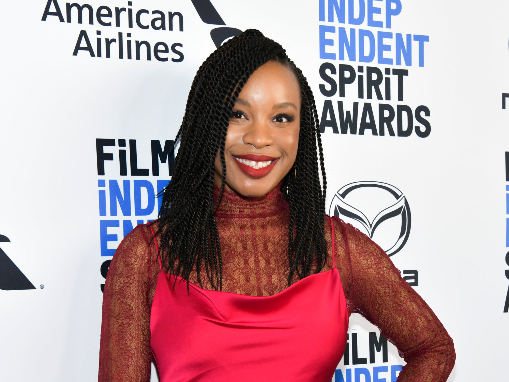 Chinonye Chukwu Will Direct the First Two Episodes of HBO Max's Upcoming 'Americanah' Series