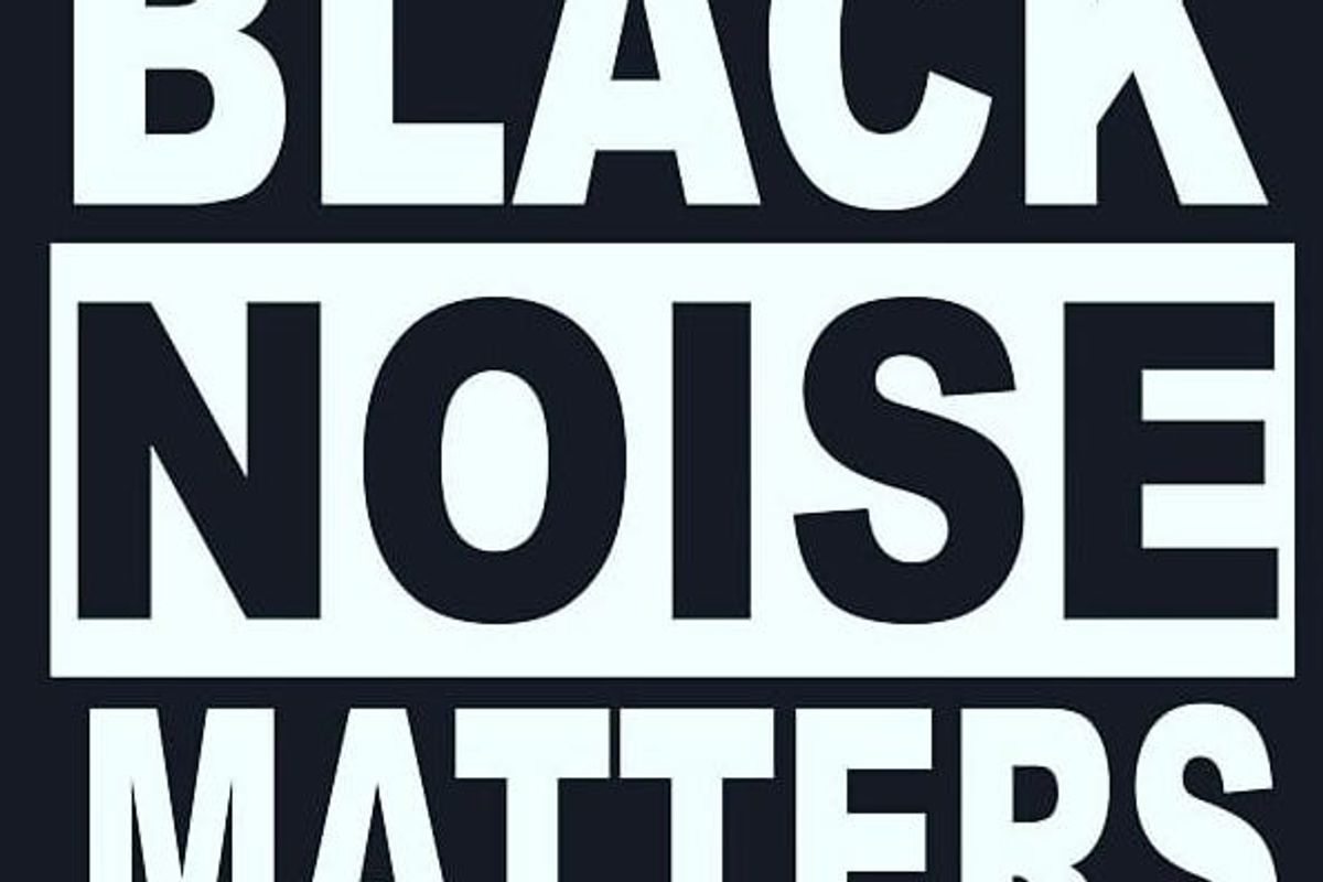 One of South Africa’s Oldest Hip-Hop Crews Black Noise Releases a New Project ‘Black Noise Matters’