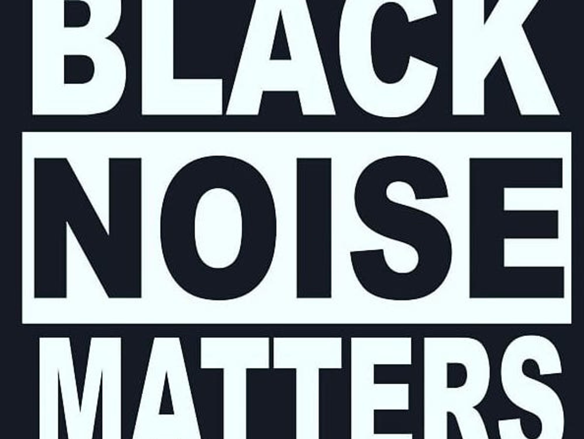 One of South Africa’s Oldest Hip-Hop Crews Black Noise Releases a New Project ‘Black Noise Matters’