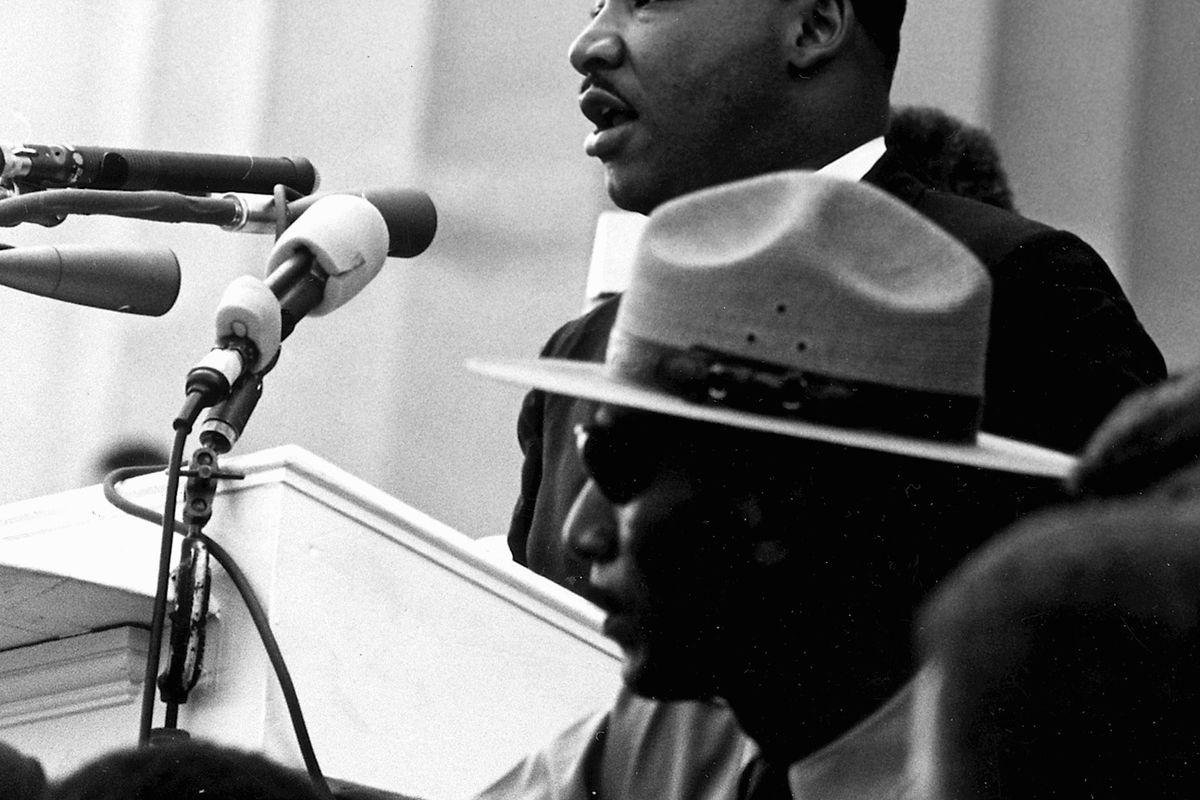 Martin Luther King, Jr.'s Internationalism: MLK On Ghana, South Africa, Vietnam & Global Revolution