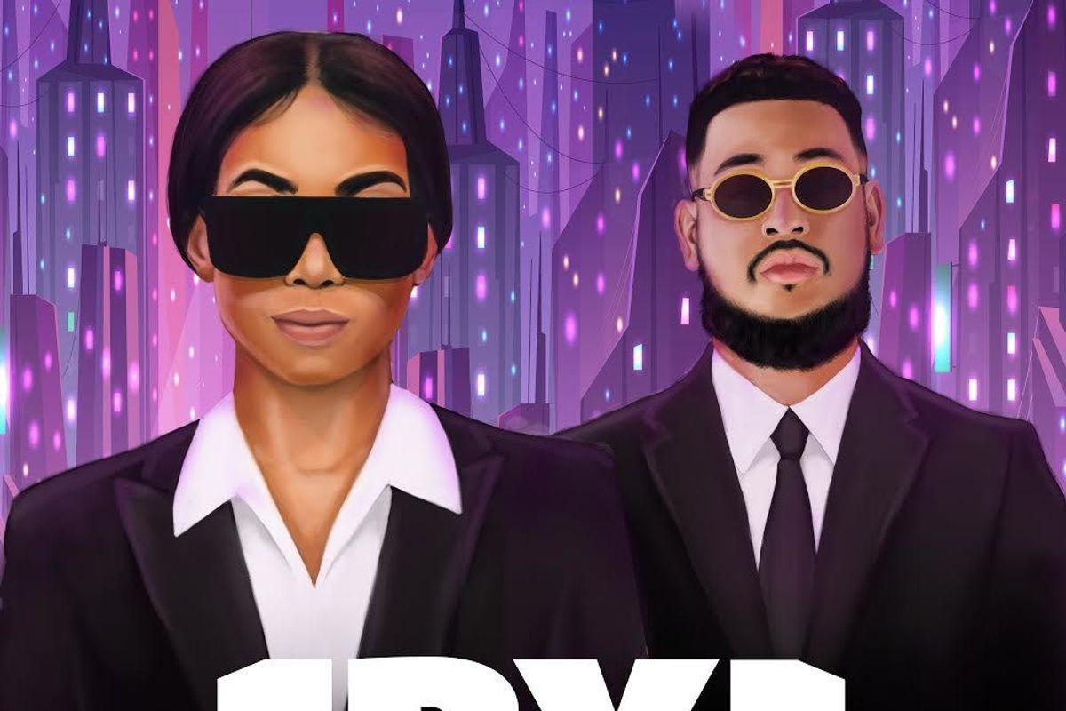 AKA and Rouge Connect on New Pop Single ‘One by One’