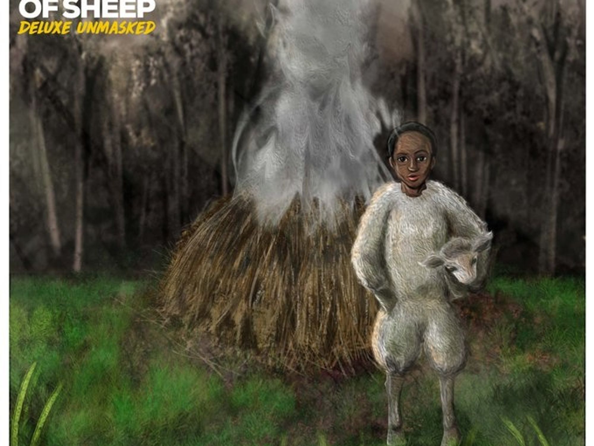 Stogie T Enlists Nasty C, Boity, Nadia Nakai and More, for ‘The Empire of Sheep’ Deluxe Edition