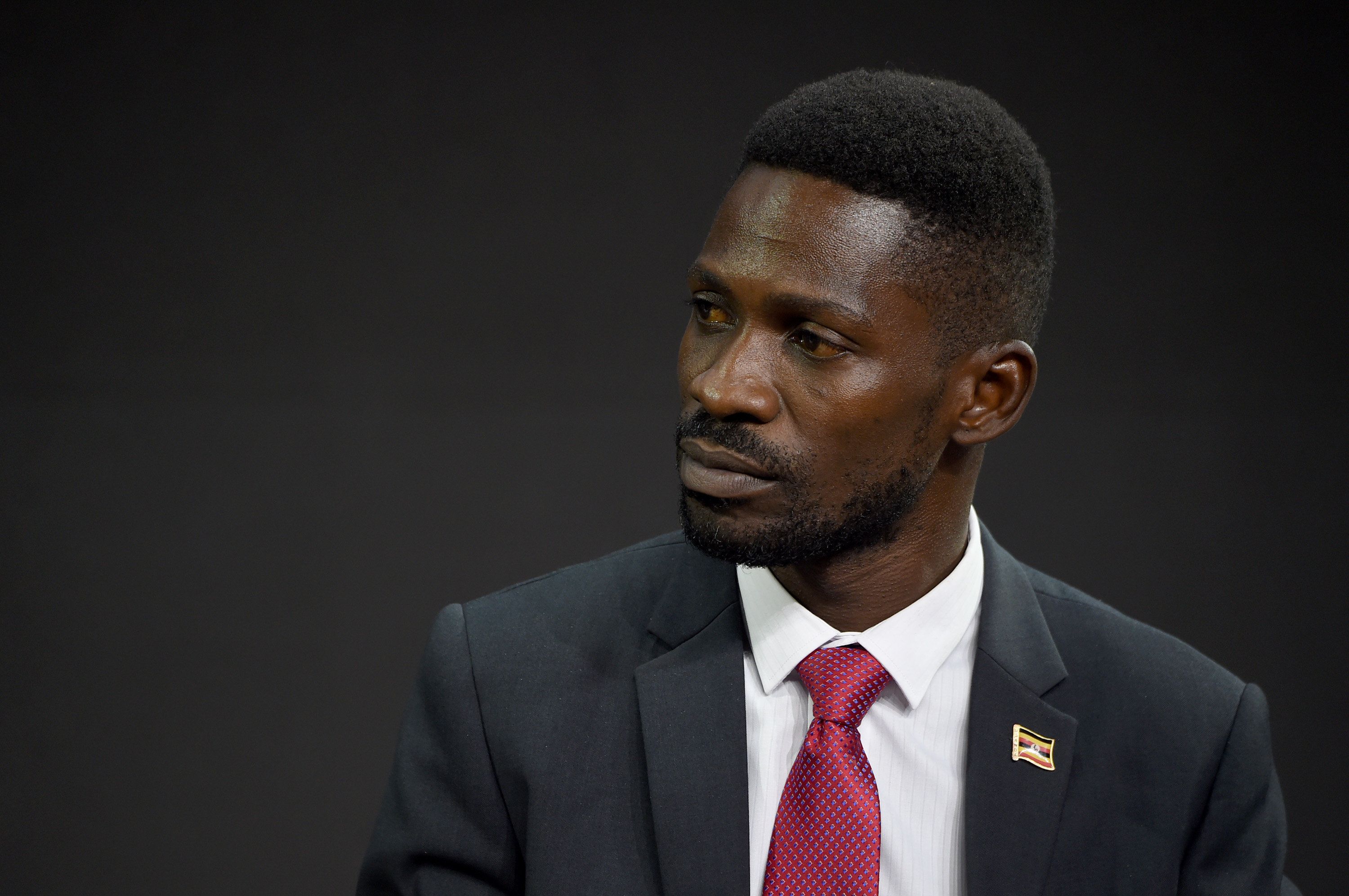 Bobi Wine