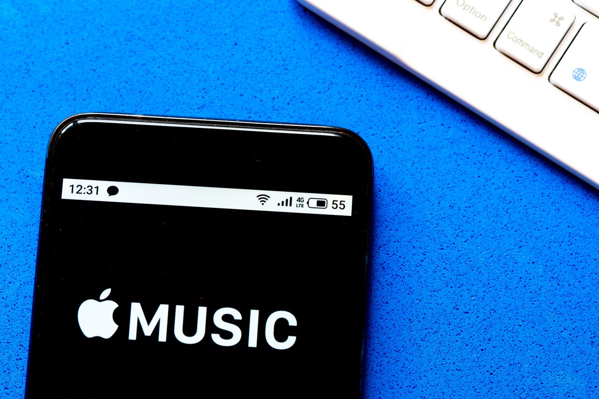 Apple Music Is Launching In 25 Additional African Countries