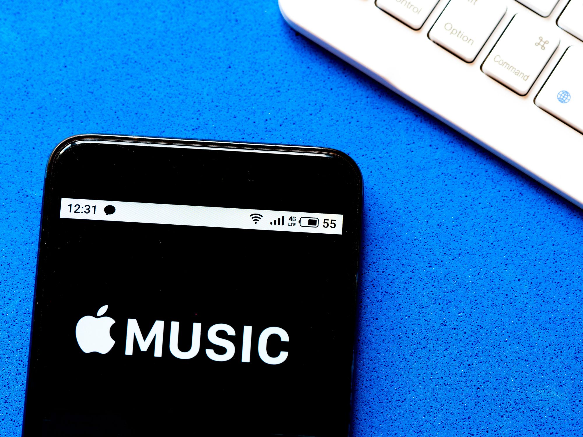 Apple Music Is Launching In 25 Additional African Countries
