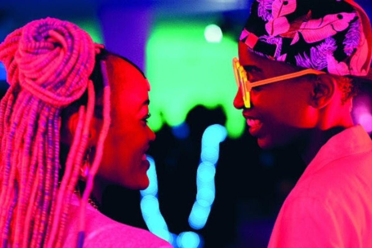 Kenya Upholds Ban on Groundbreaking Lesbian Romance Film 'Rafiki'
