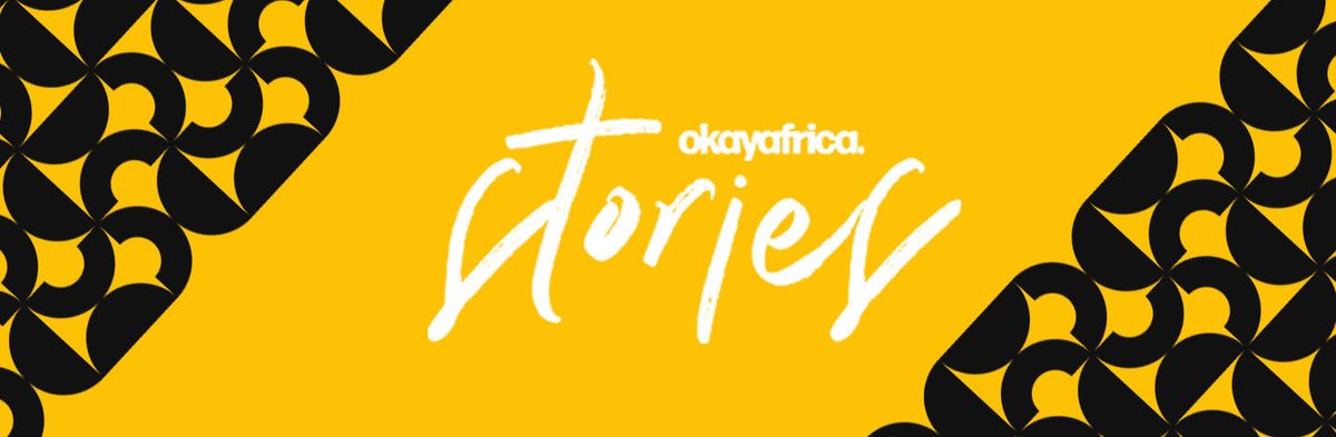 A Letter from the Editor: Introducing OkayAfrica Stories