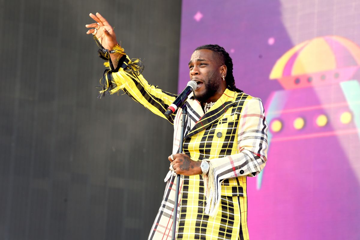Burna Boy, AKA, Angelique Kidjo & More to Perform During 'Africa Day Benefit Concert At Home'