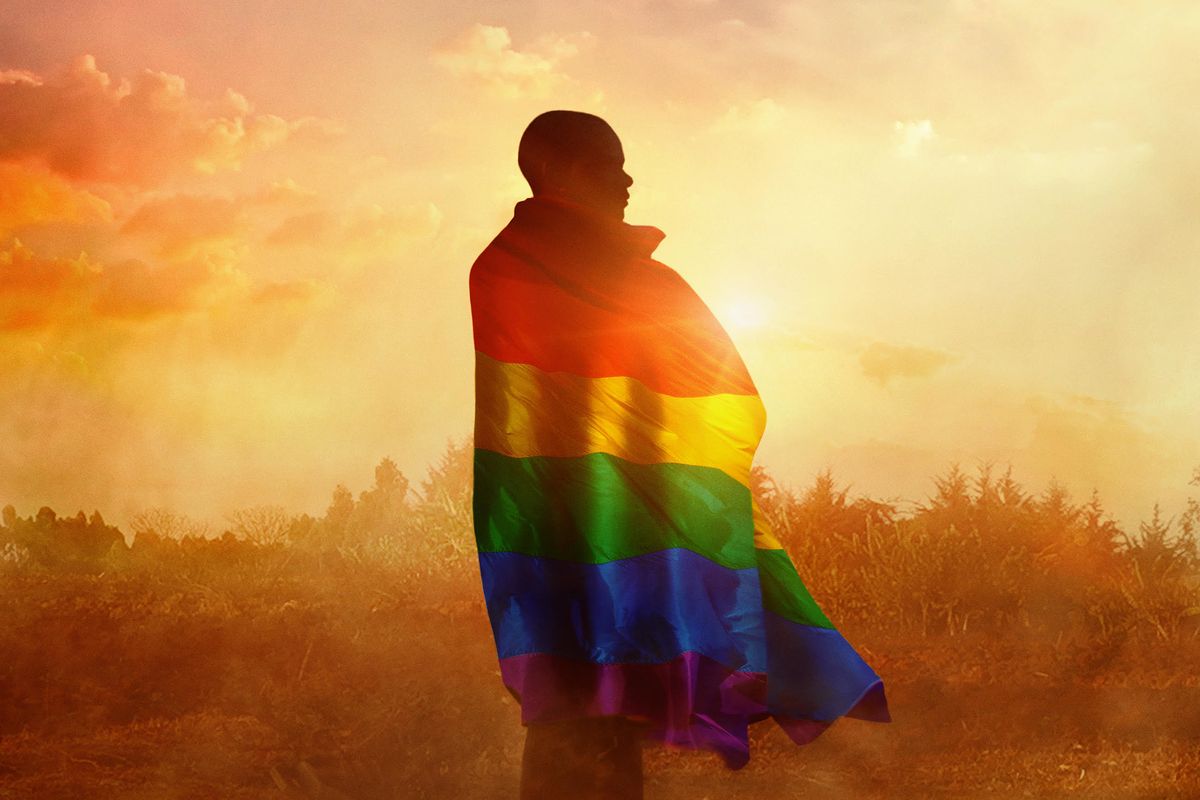 'I Am Samuel' Is the Story of a Gay Kenyan Man Struggling to Reconcile Family Duty and Identity