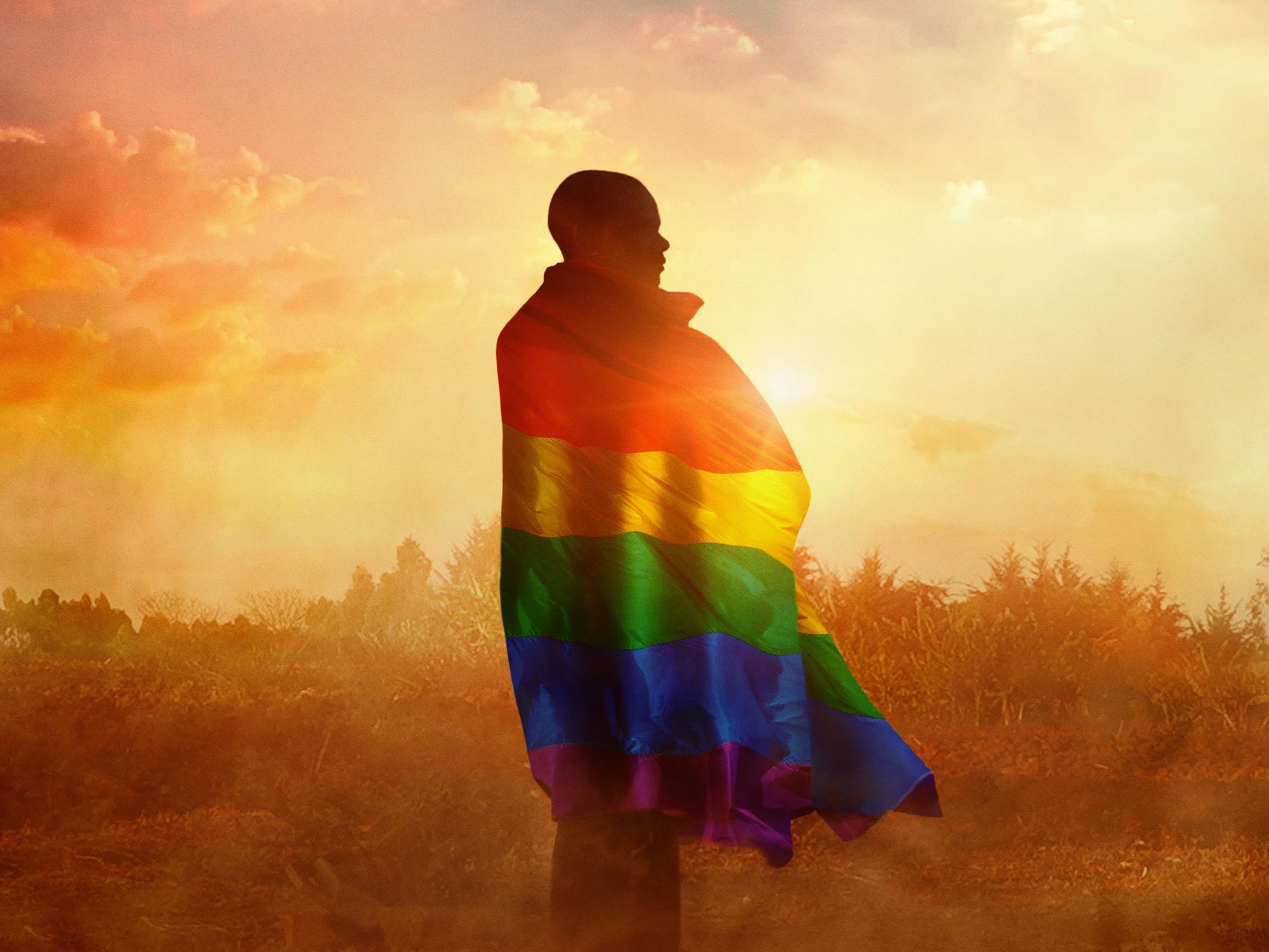 'I Am Samuel' Is the Story of a Gay Kenyan Man Struggling to Reconcile Family Duty and Identity