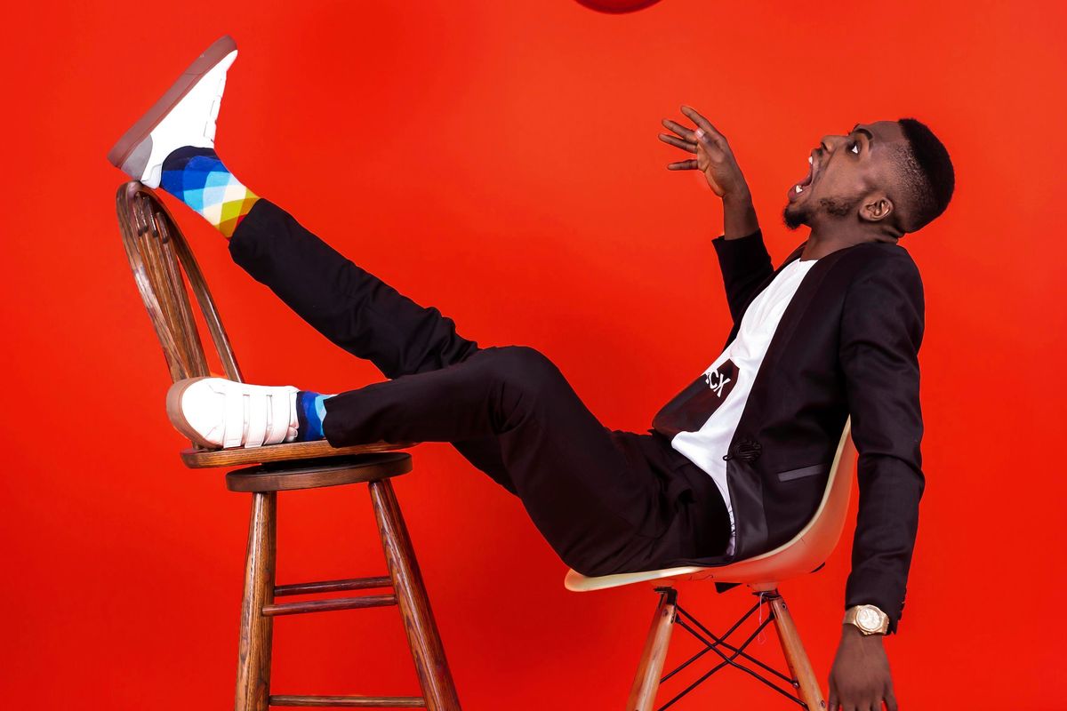 Josh2funny Is the Nigerian Comedian Inspiring Global Trends