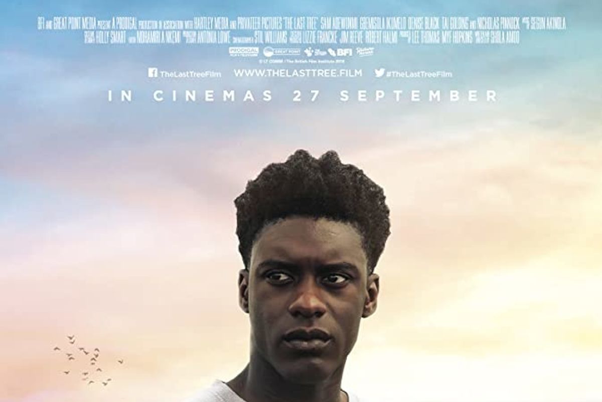 'The Last Tree' Is a Complex Exploration of the Life of a Young, British-Nigerian Man