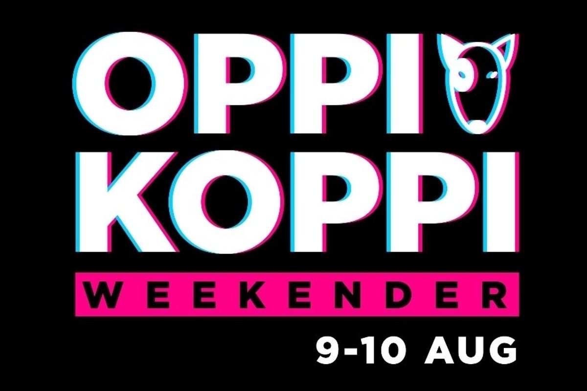 Oppikoppi Releases Lineup for Upcoming Live-Streaming Event