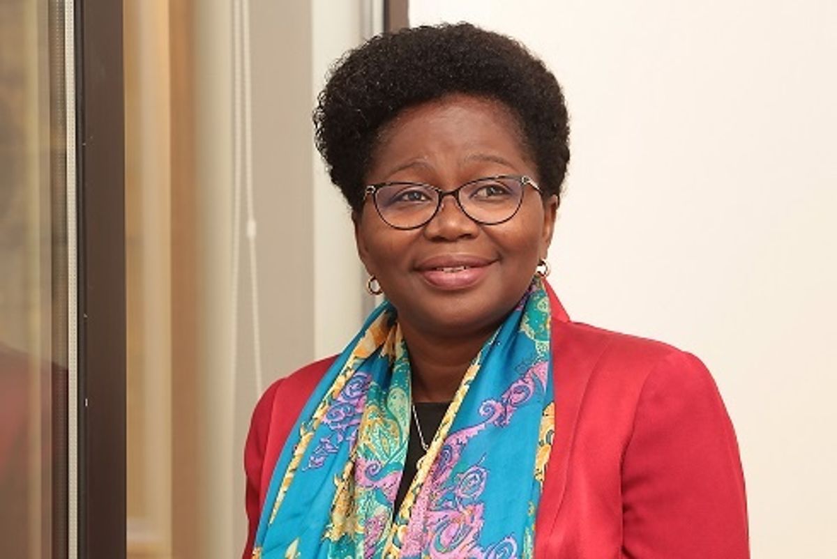 Togo Makes Historic Appointment with First Ever Woman Prime Minister
