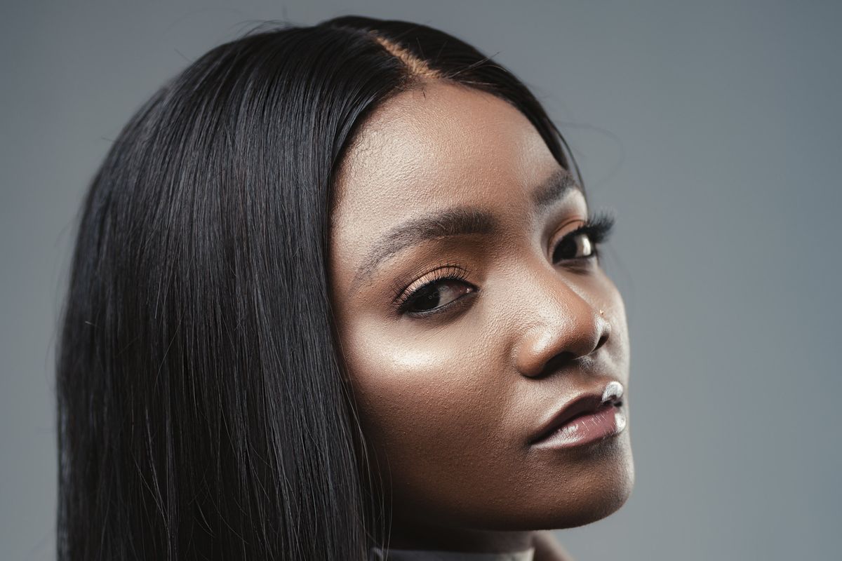 Interview: Simi Is Taking Risks