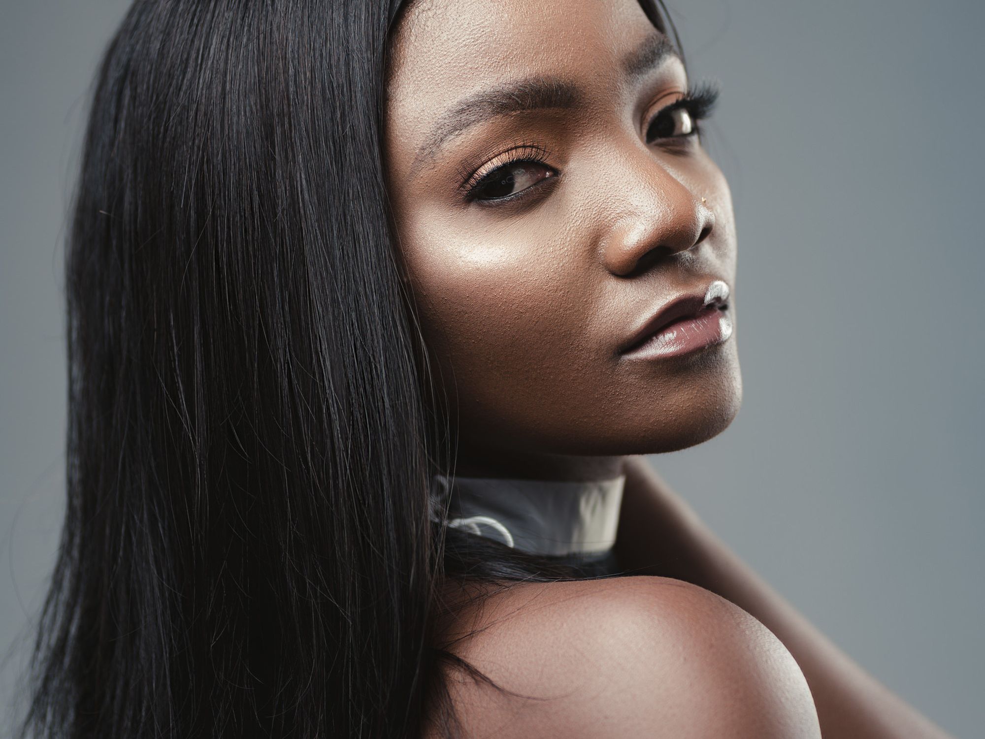 Interview: Simi Is Taking Risks