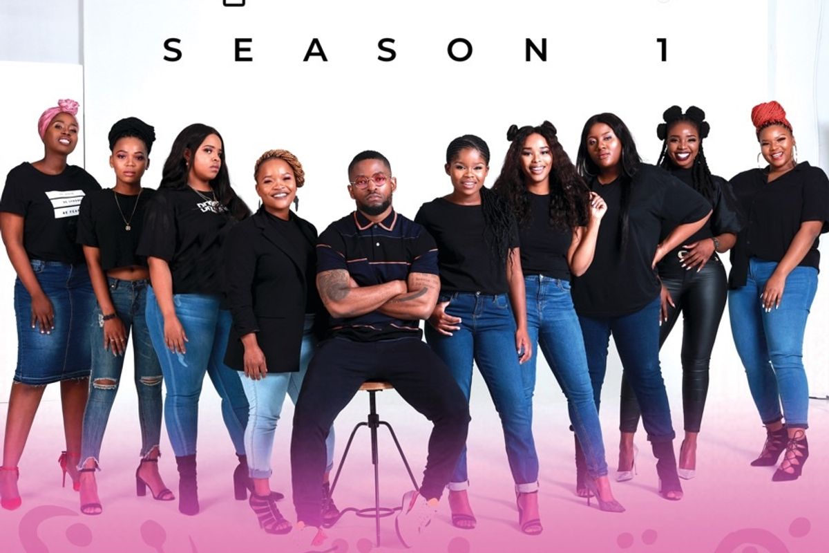 Prince Kaybee Gives New Women Voices a Chance to Shine in New Compilation Album ‘Project Hope’
