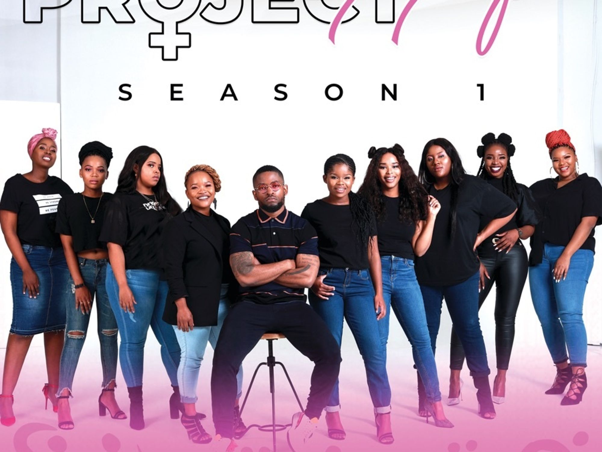 Prince Kaybee Gives New Women Voices a Chance to Shine in New Compilation Album ‘Project Hope’