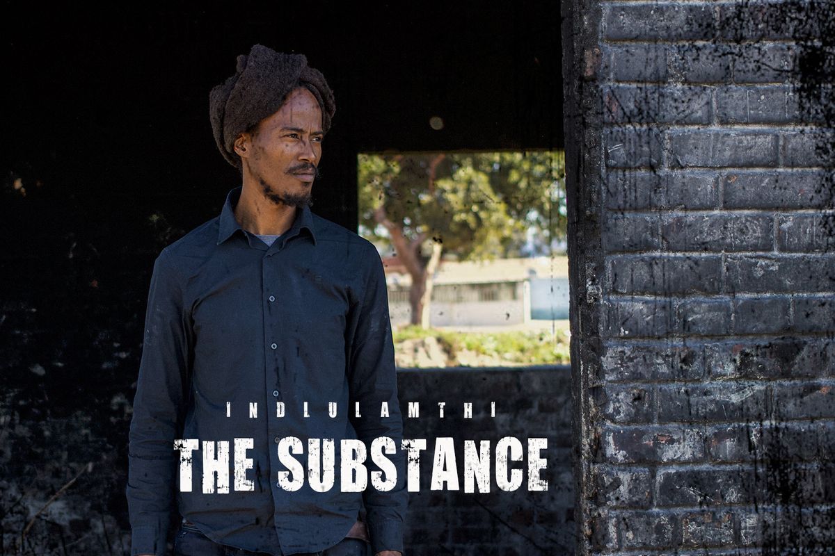 Ndlulamthi’s New EP ‘The Substance’ is an Insightful Pep Talk to The Black Man