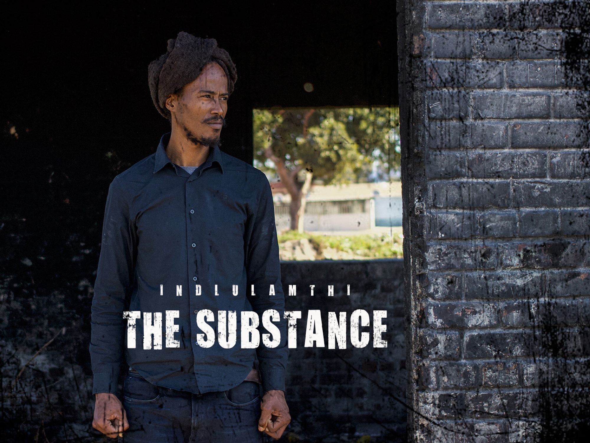 Ndlulamthi’s New EP ‘The Substance’ is an Insightful Pep Talk to The Black Man