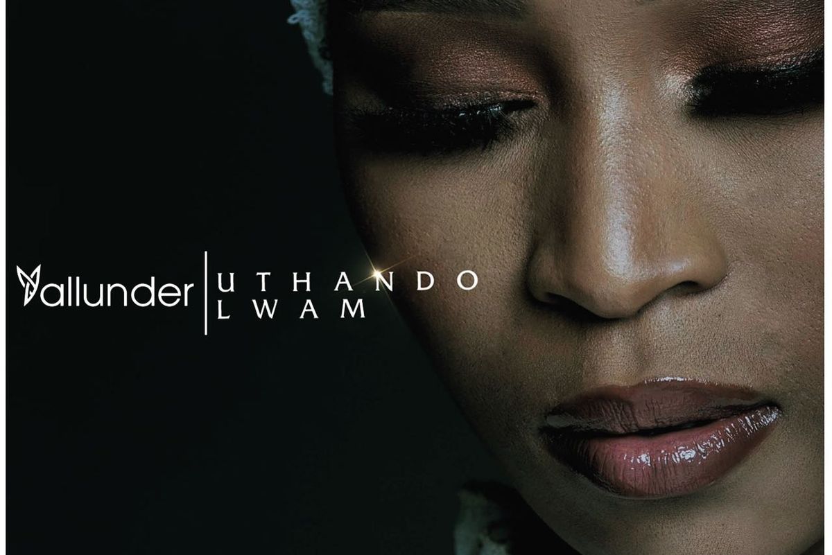 Listen To Yallunder’s Debut EP ‘Uthando Lwam’