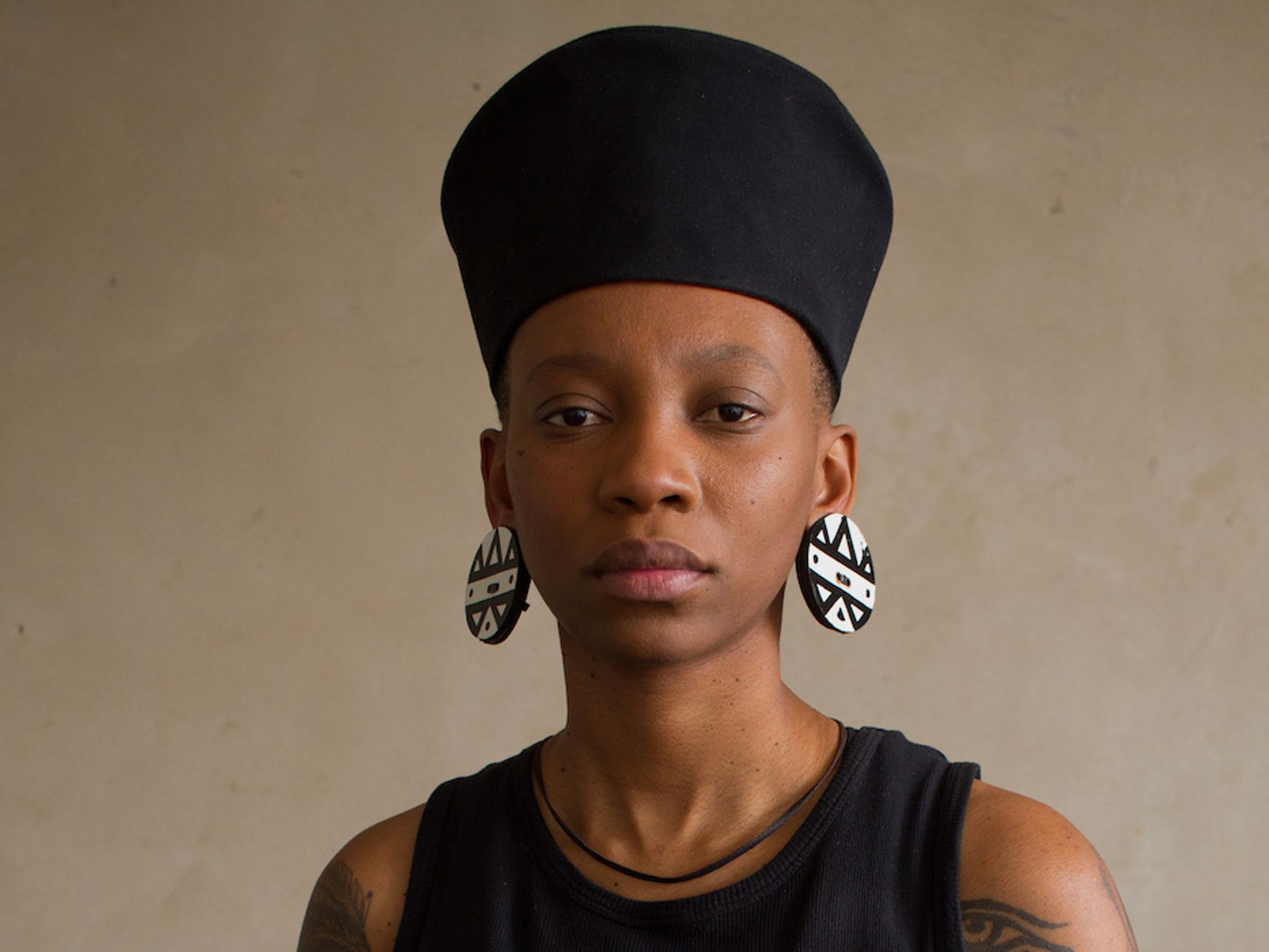 Interview: ZuluMecca Packages Messages From The Ancestors in Rhyme Form