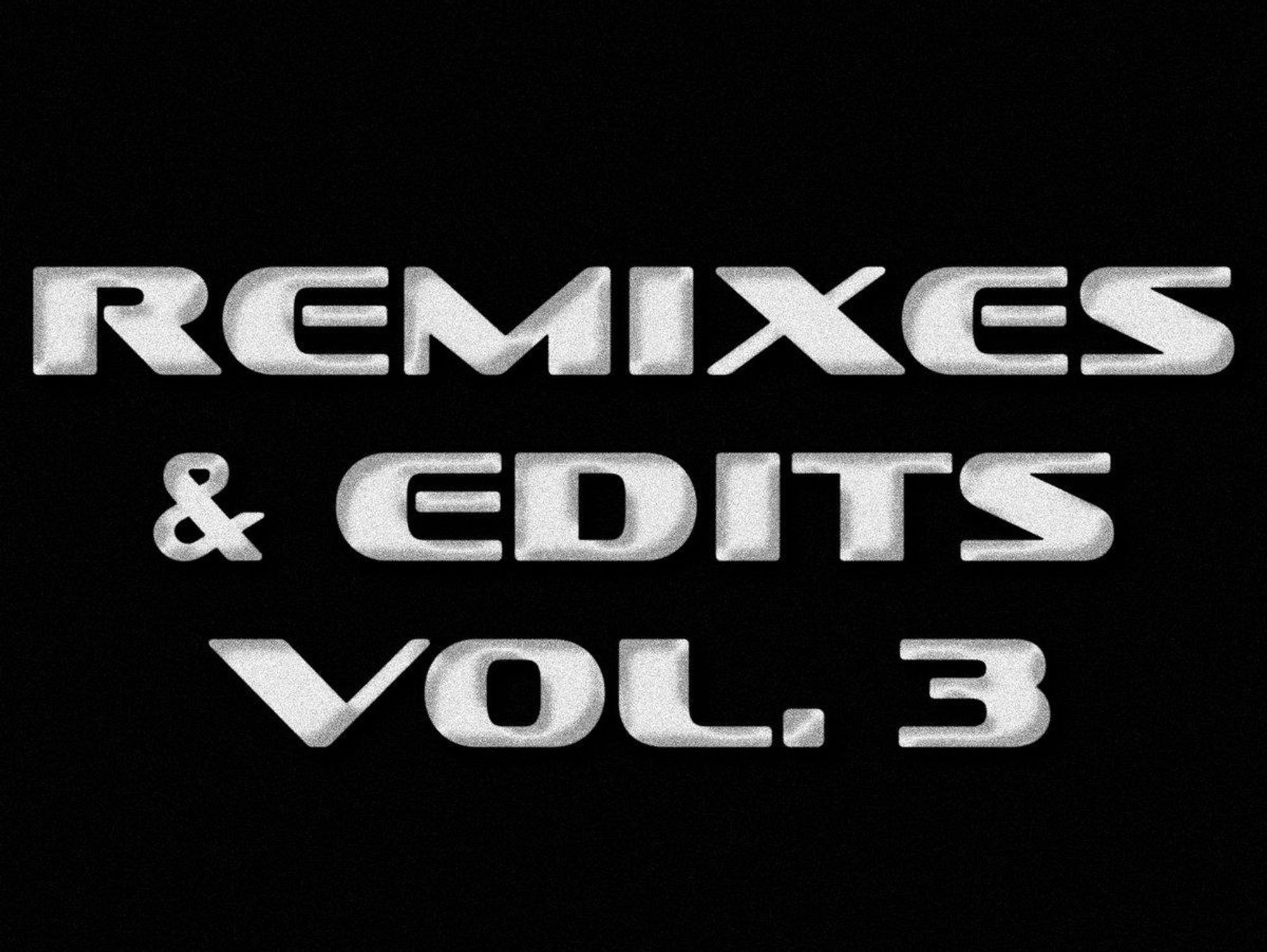 SKinniez Remixes Songs by PRO, Kanye West, Anderson .Paak and Others in New EP ‘Remixes & Edits Vol. 3’
