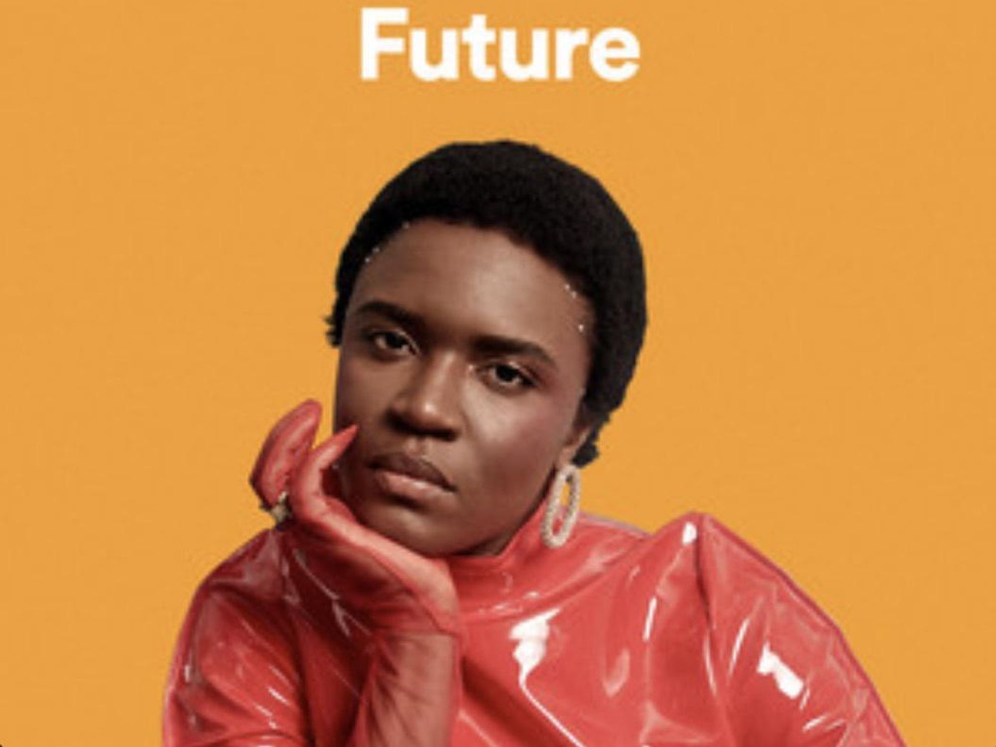 Amaarae Curates Spotify's 'Black to the Future' Playlist + More For Black History Month