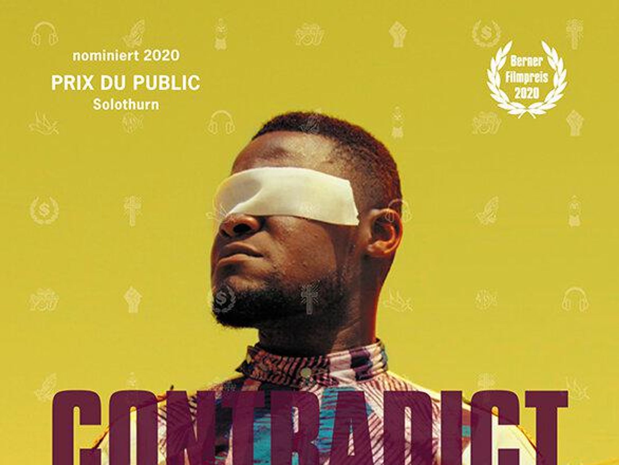 FOKN Bois & the New 'Contradict' Documentary Highlight Despair and Hope in Ghana