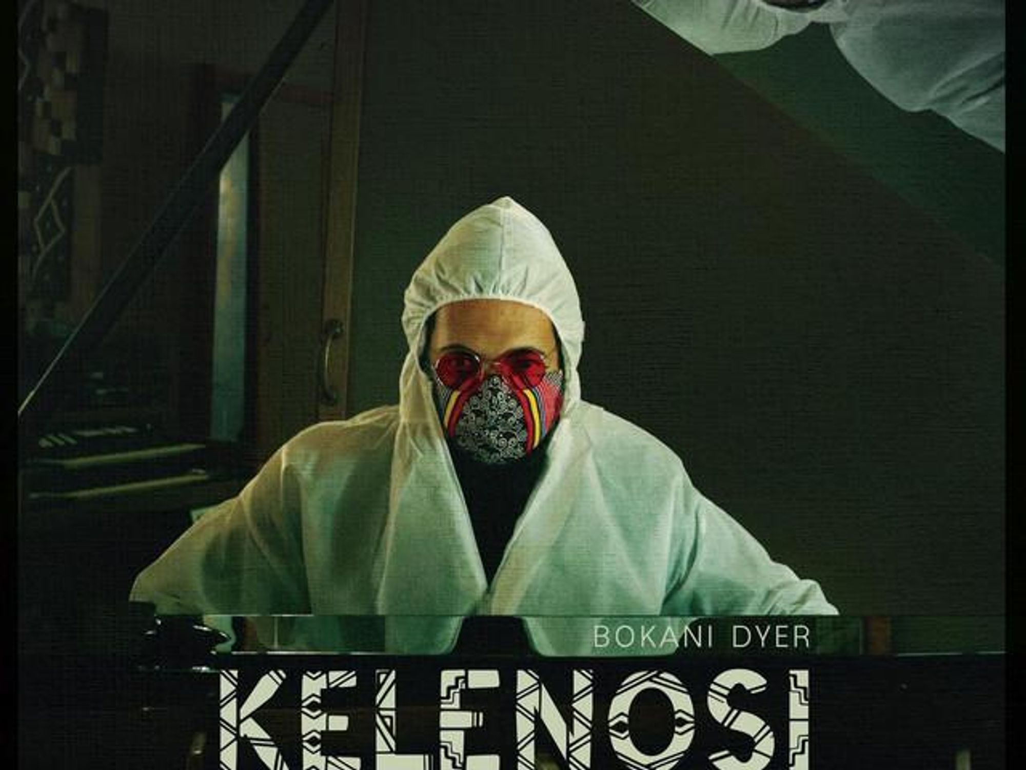 Interview: Bokani Dyer Plays Across Genres Without Compromise in New Album ‘Kelenosi’
