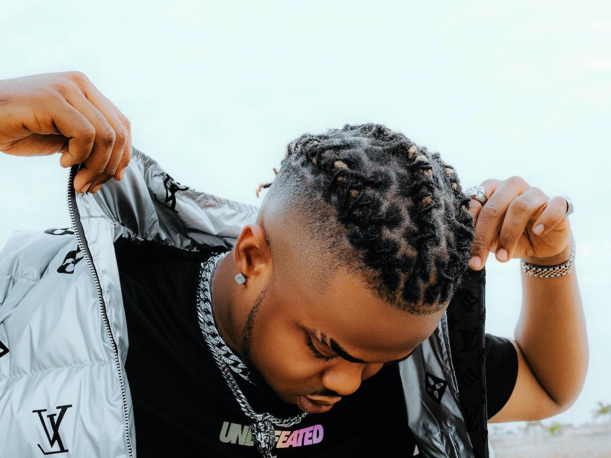 Interview: Rexxie Steers His Street Sound Into Mainstream Afropop