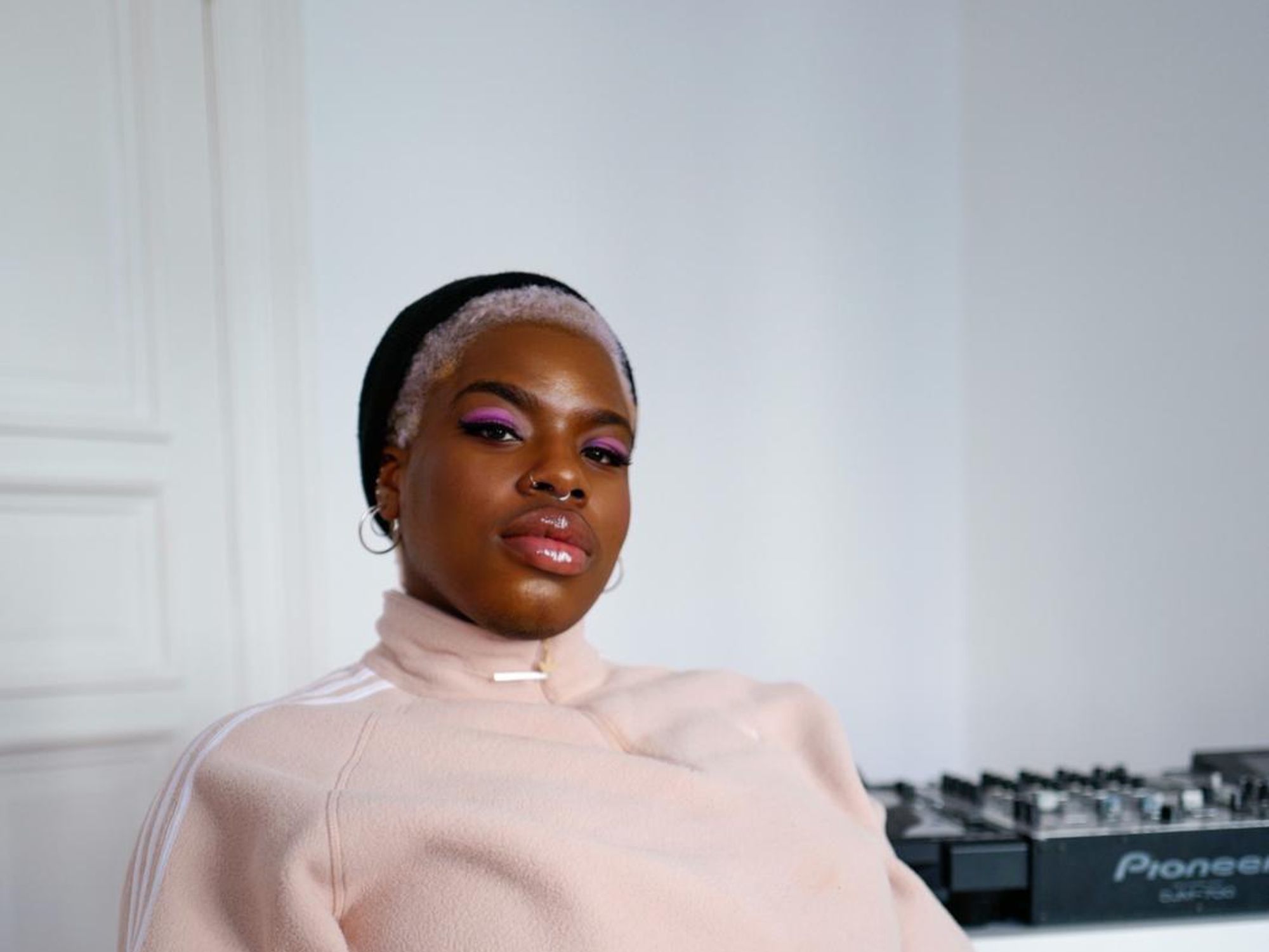 DJ Juba's ‘Assurance’ Podcast Focuses On Female DJs in the Global South