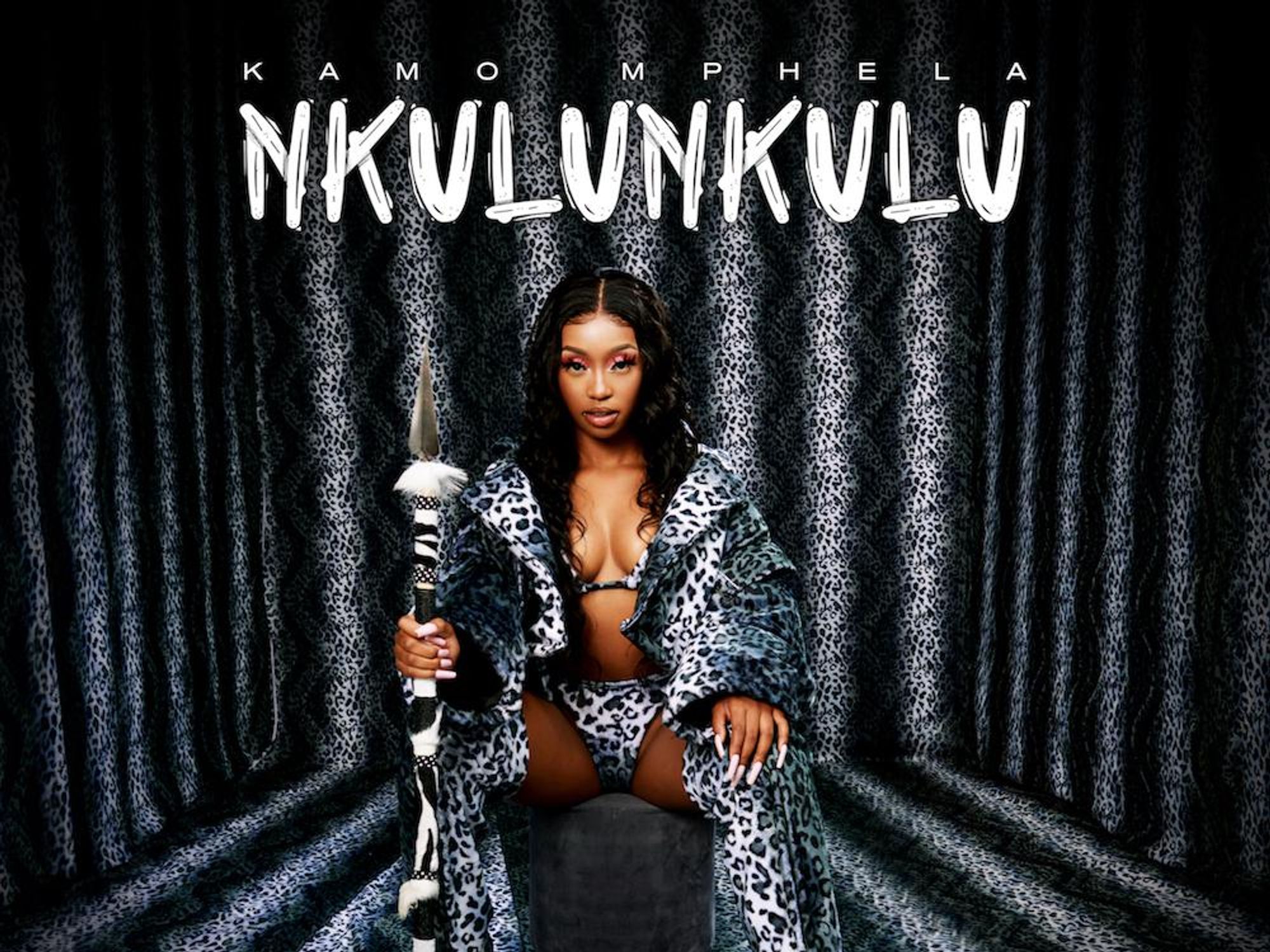 Kamo Mphela Drops New Single ‘Nkulunkulu’ Ahead of Upcoming EP
