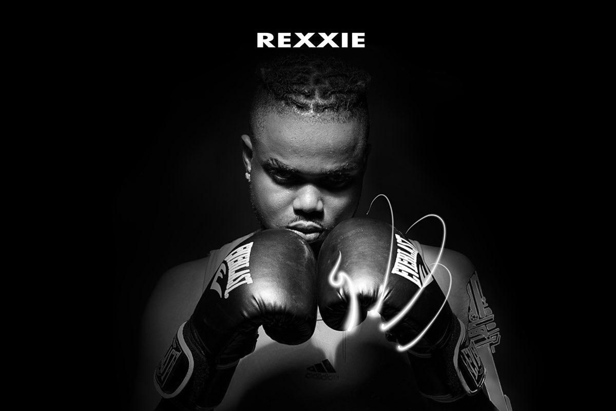 Listen to Rexxie's Debut Album 'A True Champion'