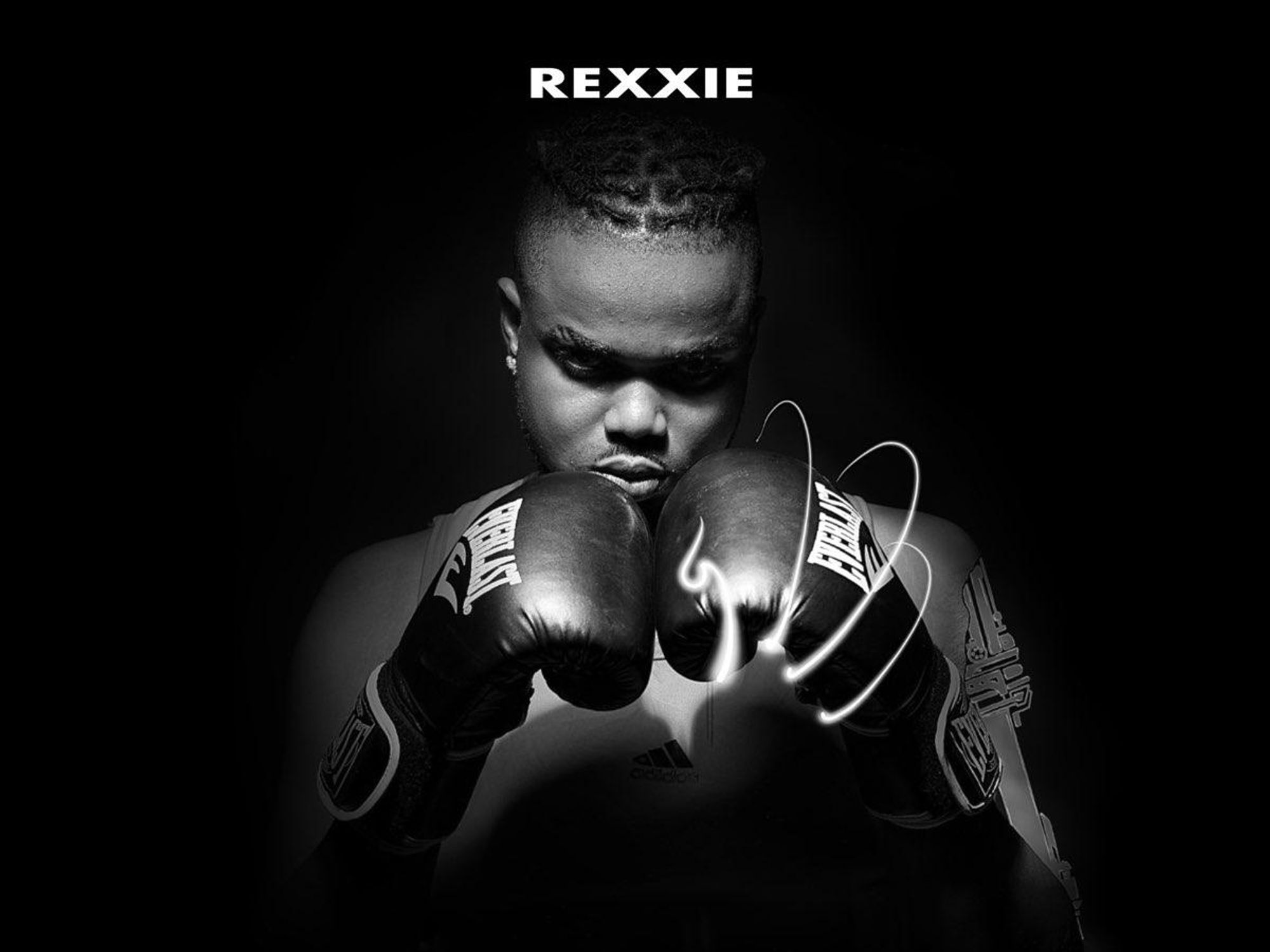 Listen to Rexxie's Debut Album 'A True Champion'