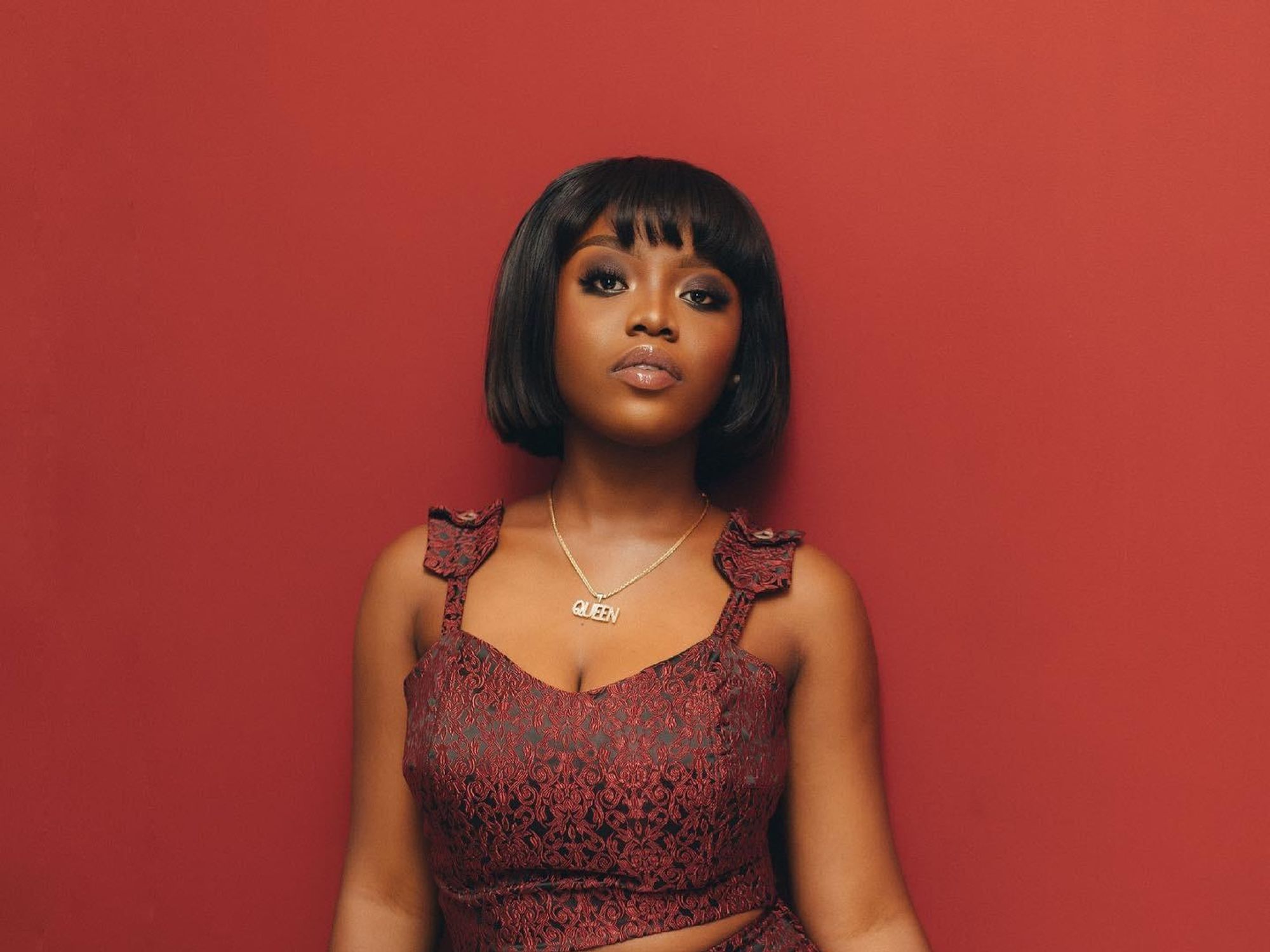 Gyakie, Ghana's Rising Star, Is Laying the Foundation for Her Legacy